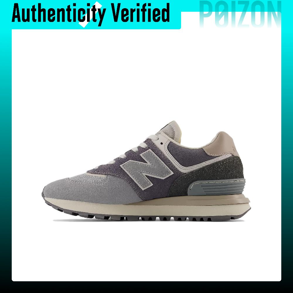 New Balance Shoes 574 - New Balance 574 Legacy Vintage Dämpfende