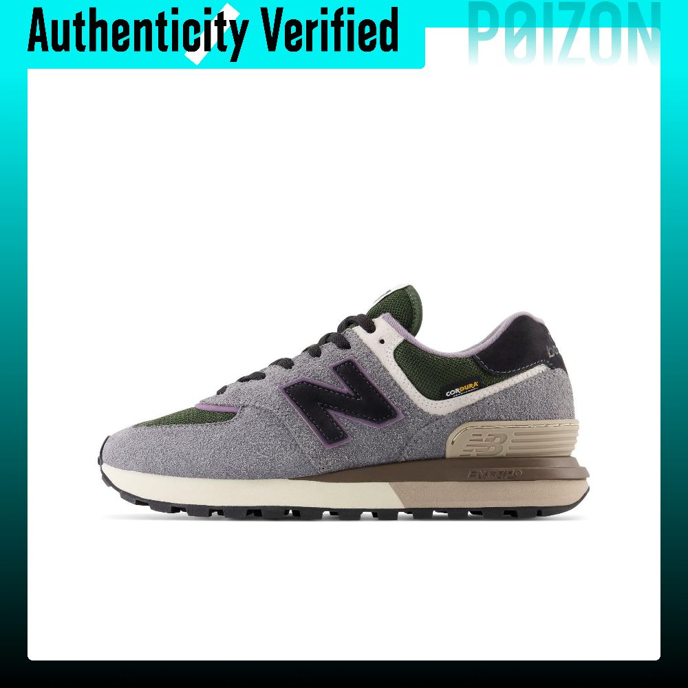 New Balance Shoes 574 - New Balance 574 Legacy Laufschuhe, Unisex,