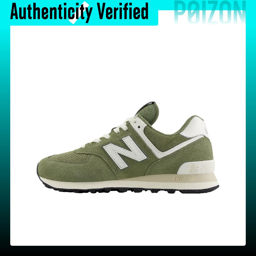 New Balance Shoes 574 - New Balance NB 574 Low-Top Freizeitlaufschuhe