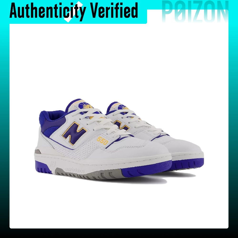 New Balance NB 550 Vintage Bas – New Balance Shoes 550 Bewertung und Preis