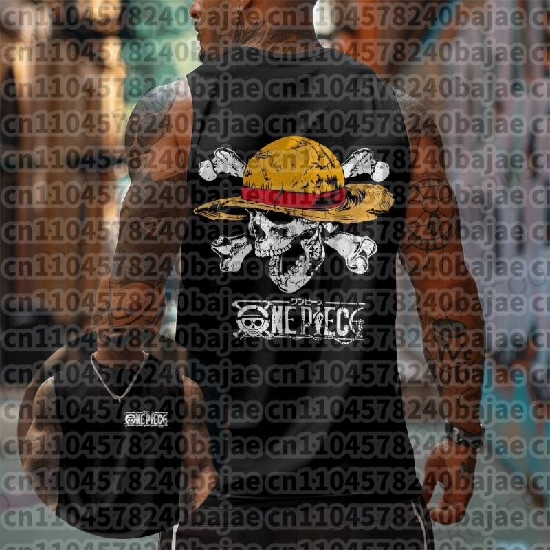 2026 One Piece Fitness Ärmello – Tank Top Muscle Bewertung und Preis