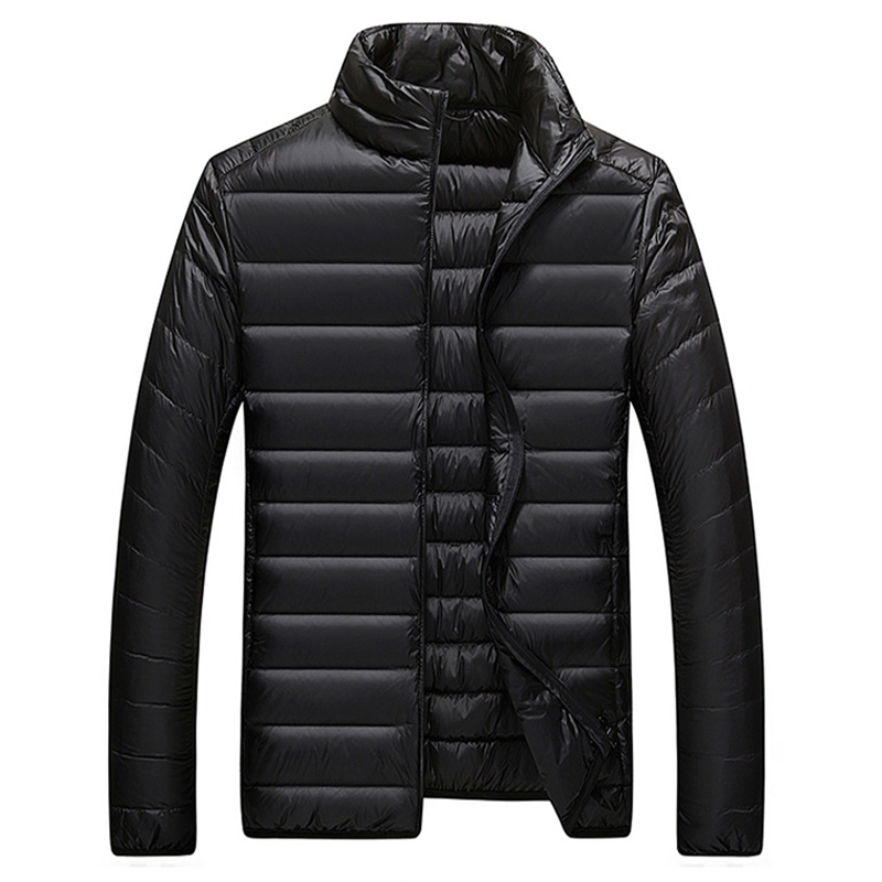 Herbst Winter Ultraleichte Wei – Packable Hat Nylon Bewertung und Preis