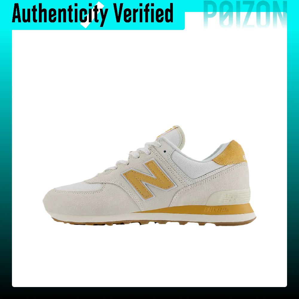 New Balance NB 574: Stoßdämpfe – New Balance Shoes 574 Bewertung und Preis