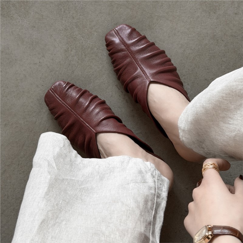 Dilalula 2026 Neue Damen-Mules – Espadrille Slip On Bewertung und Preis