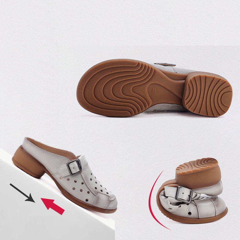 Neue Damen-Sandalen aus Kuhled – Espadrille Slip On Bewertung und Preis