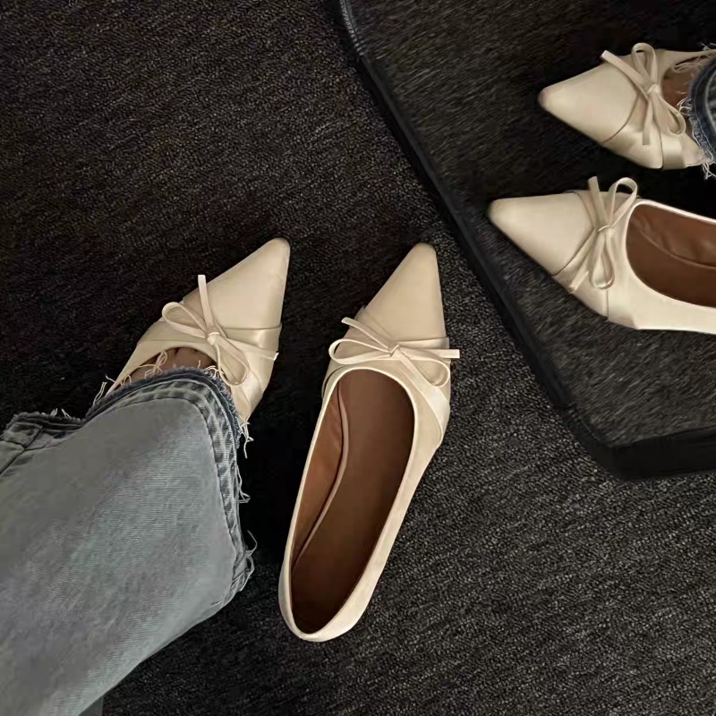Sommerliche neue Chiffon-Sanda – Espadrille Slip On Bewertung und Preis