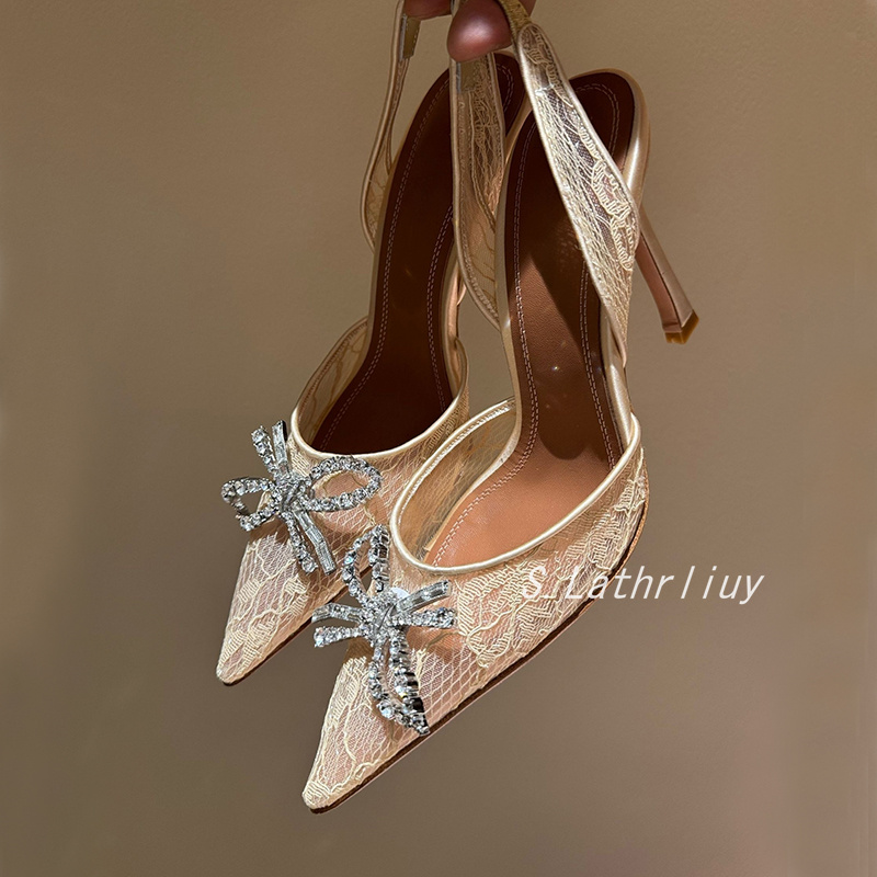 Sandalen Strass Blume Spitz Hi – Casual Sandal Leather Bewertung und Preis