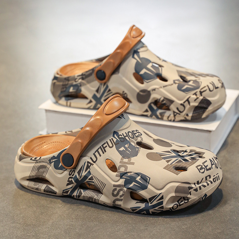 Herren Sommer Outdoor Clogs, g – Espadrille Slip On Bewertung und Preis